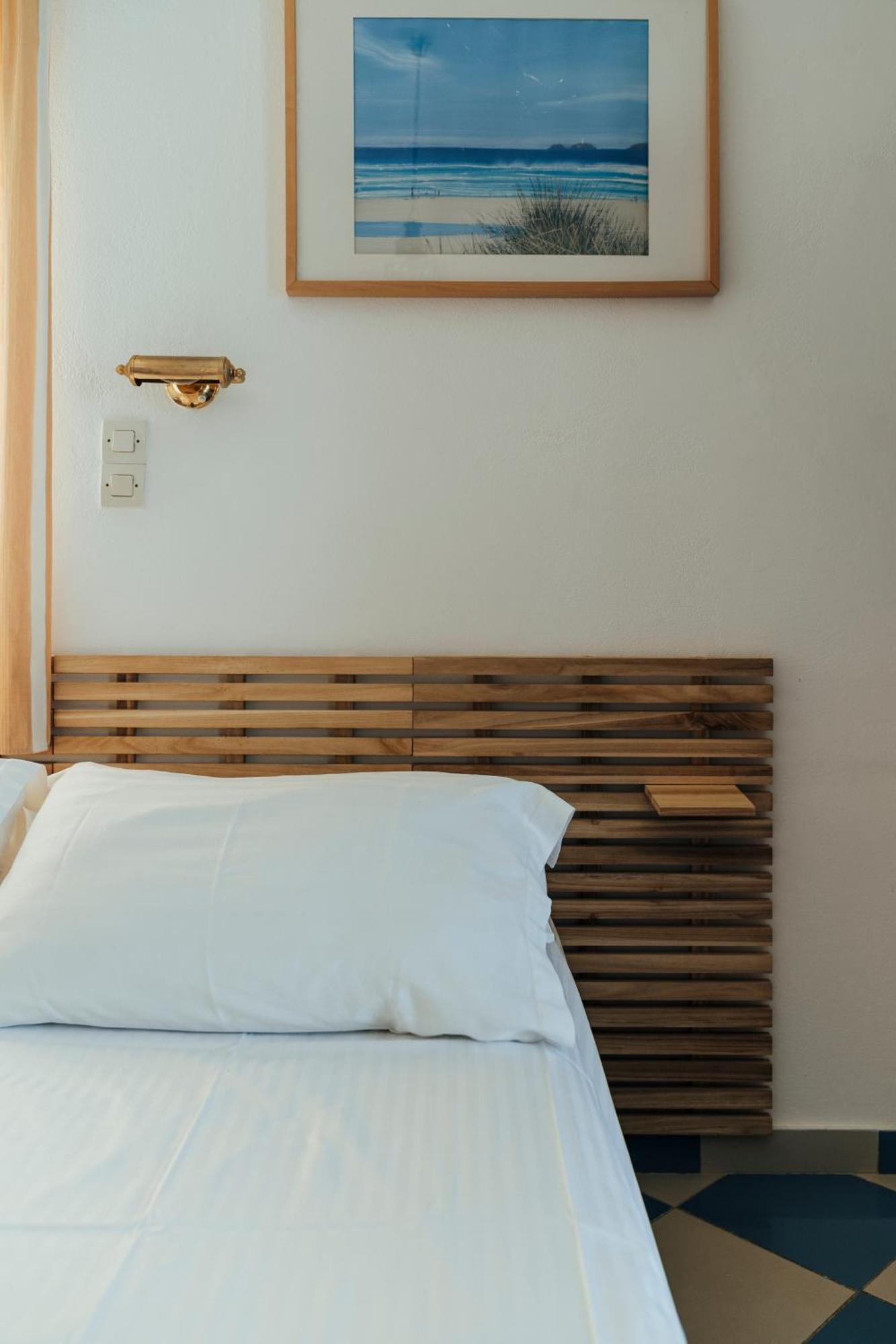 Bofor Studios & Rooms Livadakia Room photo