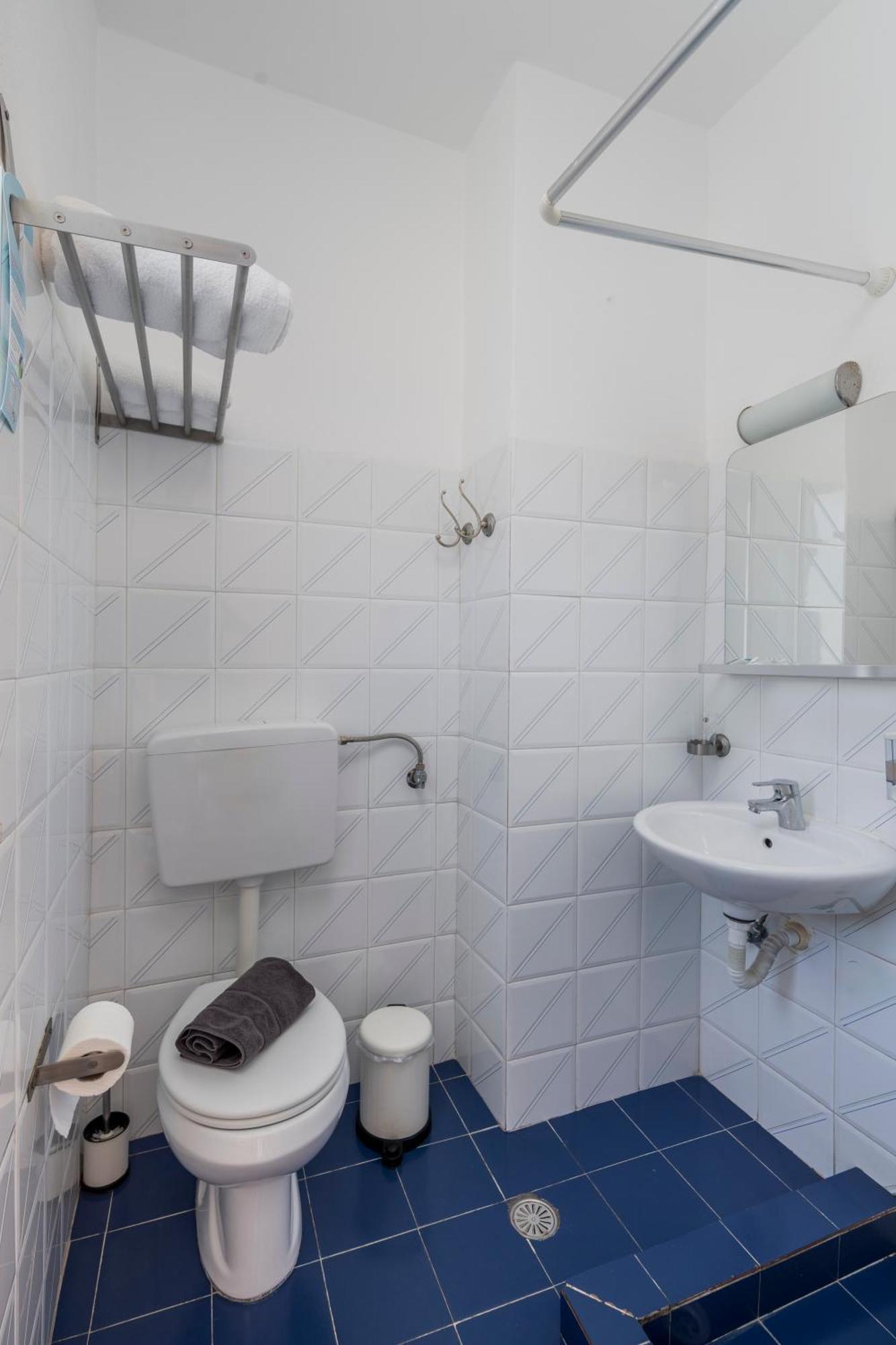Bofor Studios & Rooms Livadakia Room photo