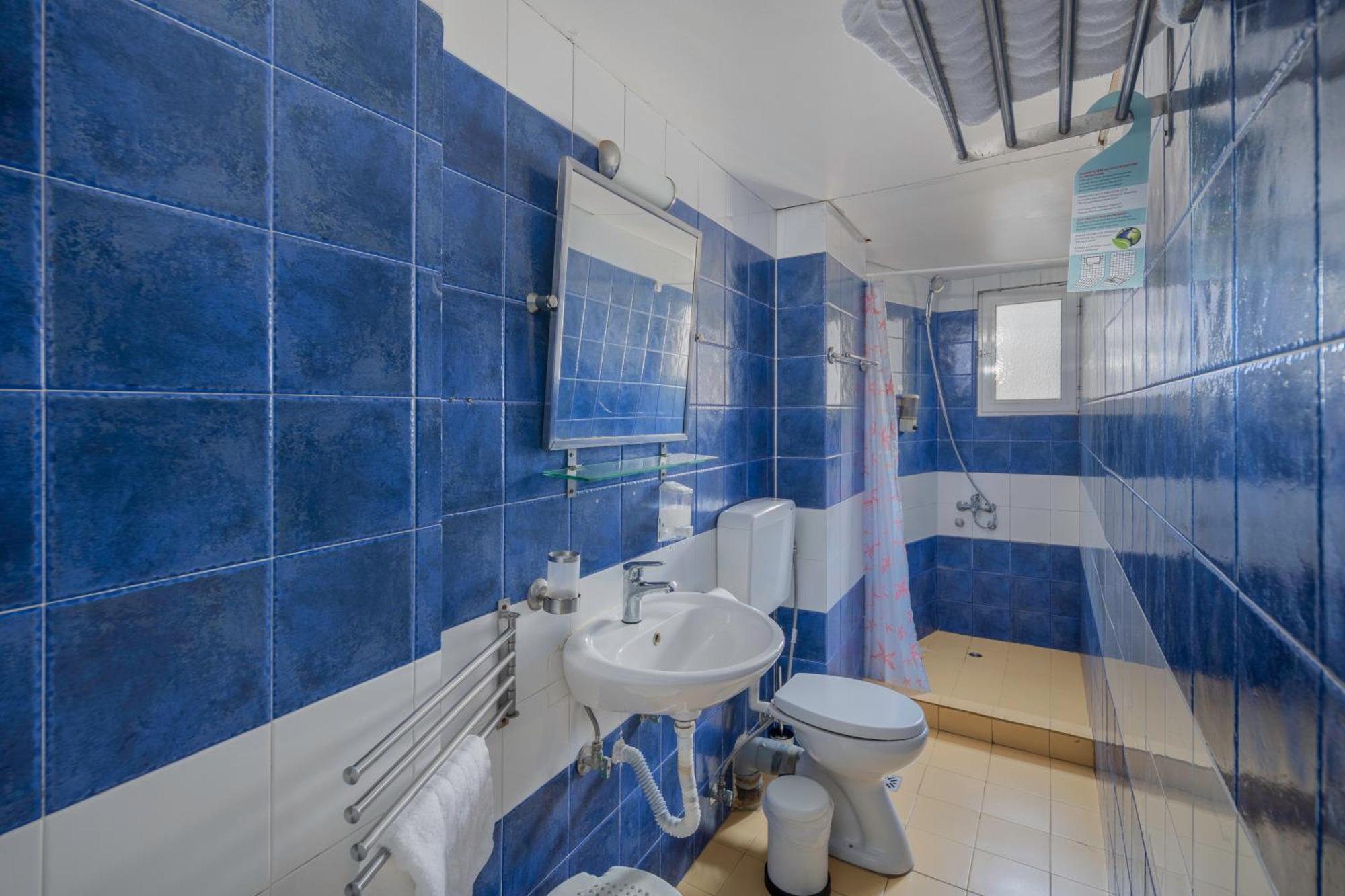 Bofor Studios & Rooms Livadakia Room photo