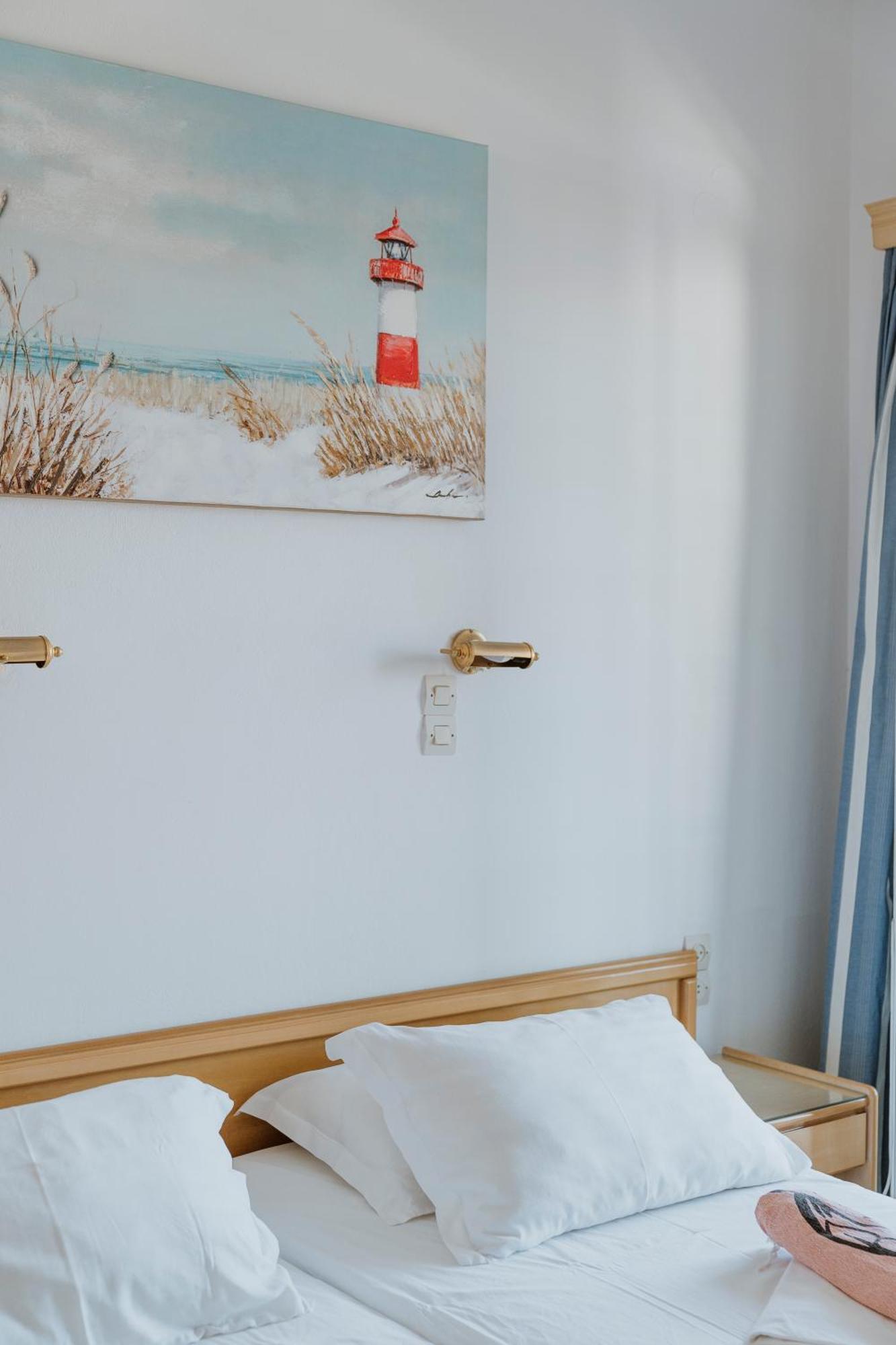 Bofor Studios & Rooms Livadakia Room photo