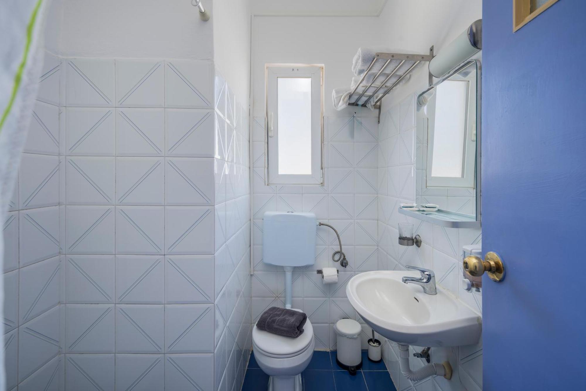 Bofor Studios & Rooms Livadakia Room photo