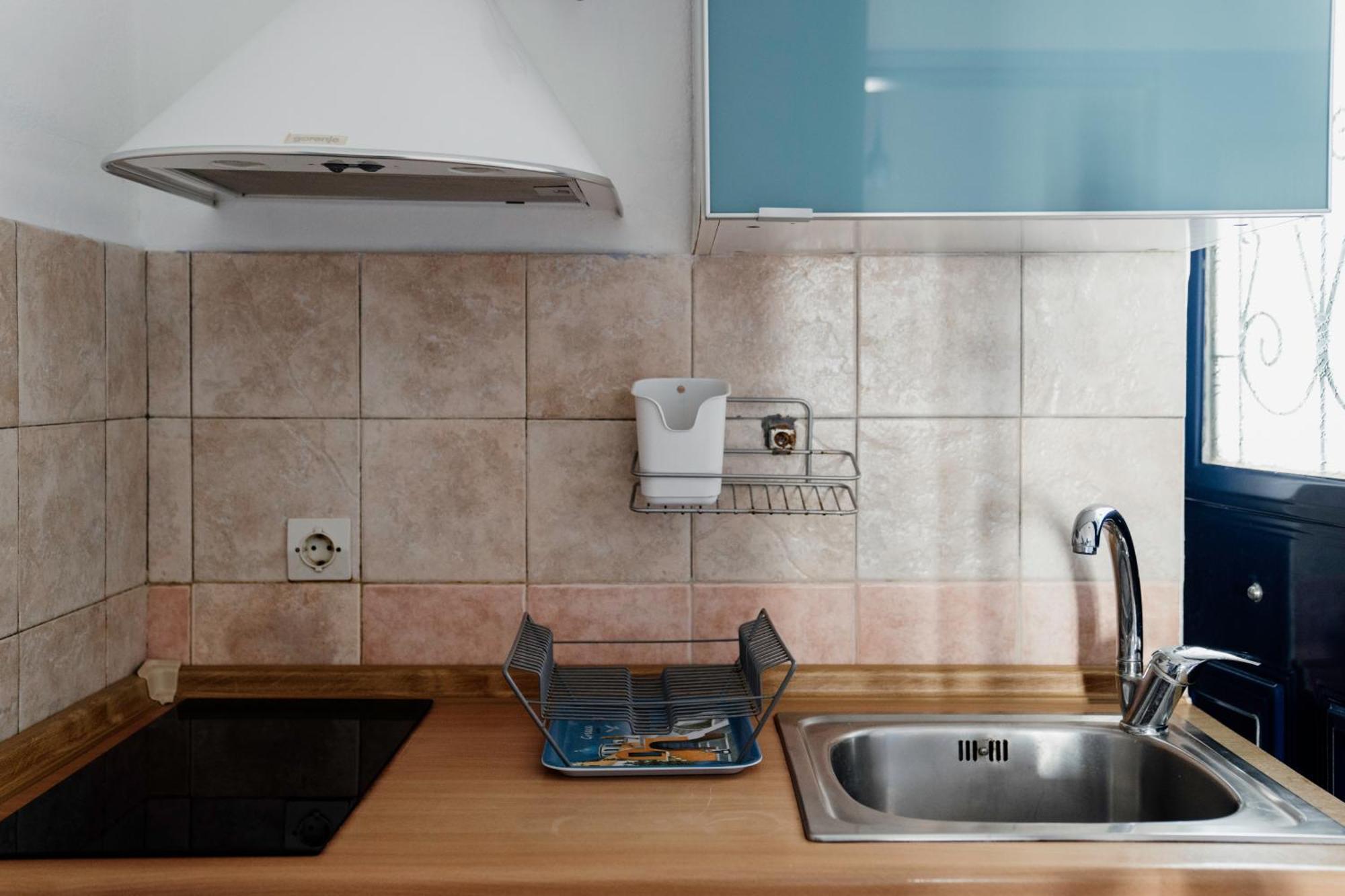 Bofor Studios & Rooms Livadakia Room photo