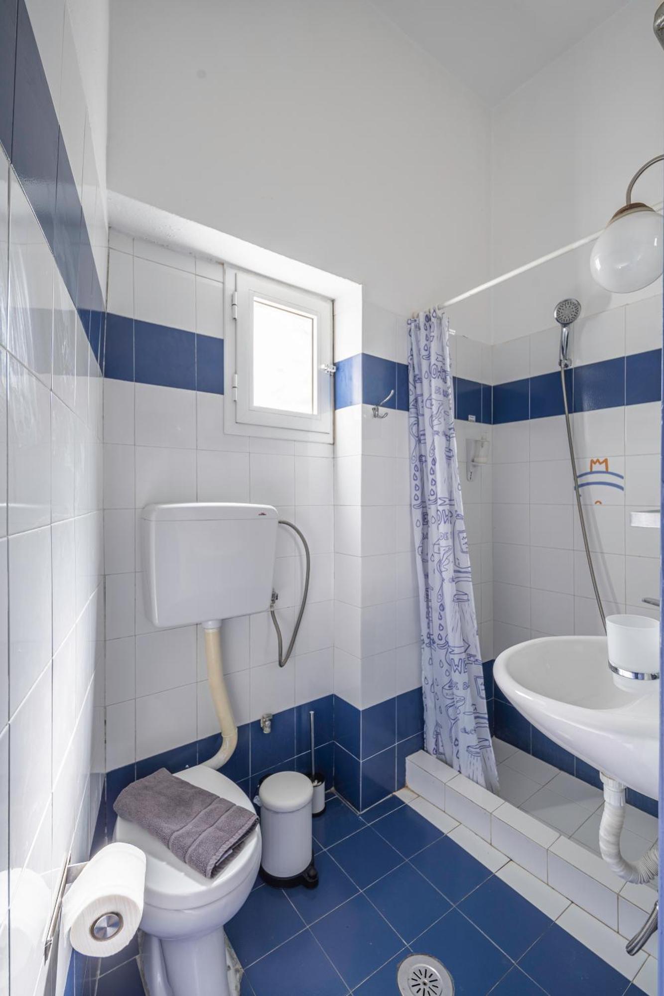Bofor Studios & Rooms Livadakia Room photo