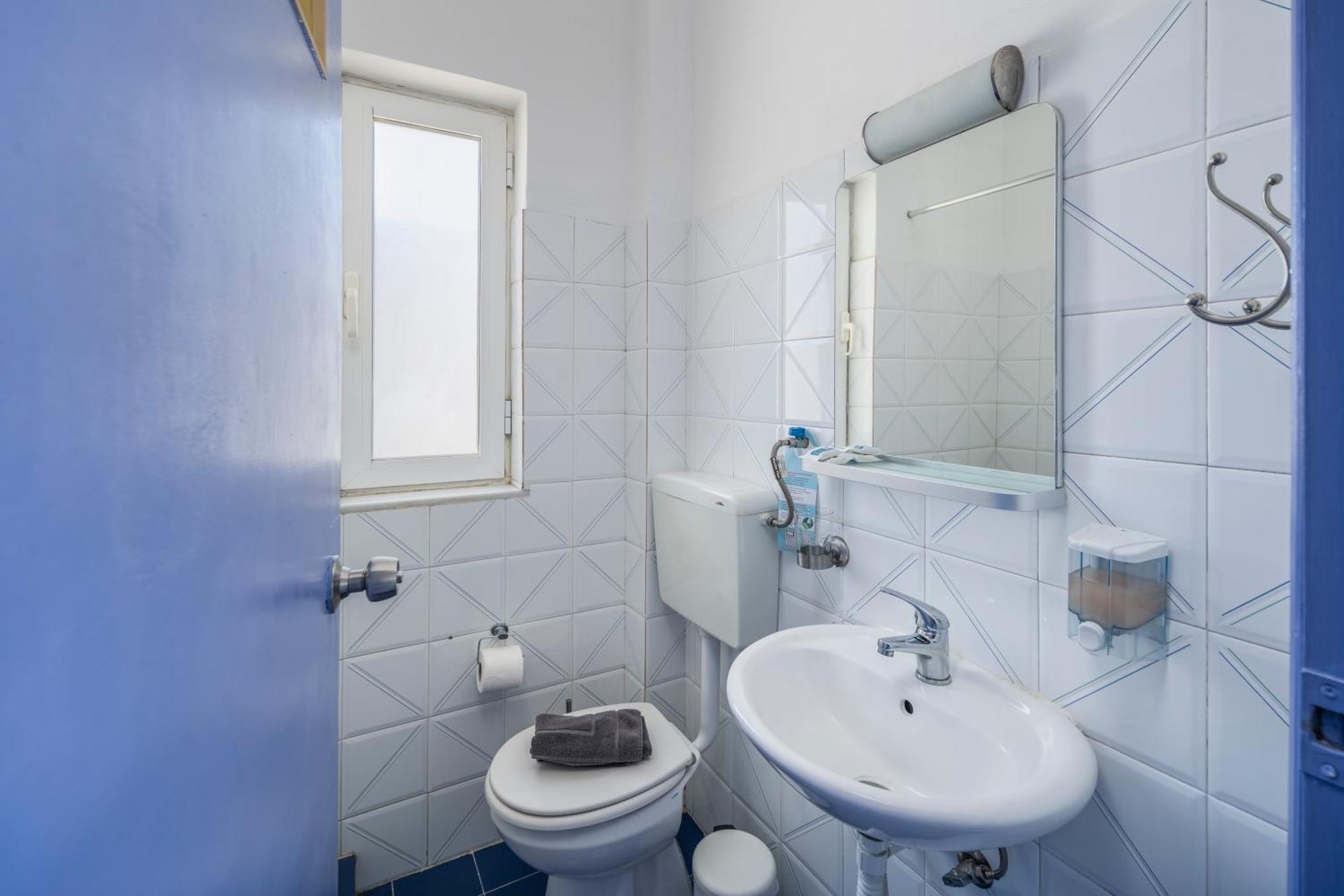 Bofor Studios & Rooms Livadakia Room photo